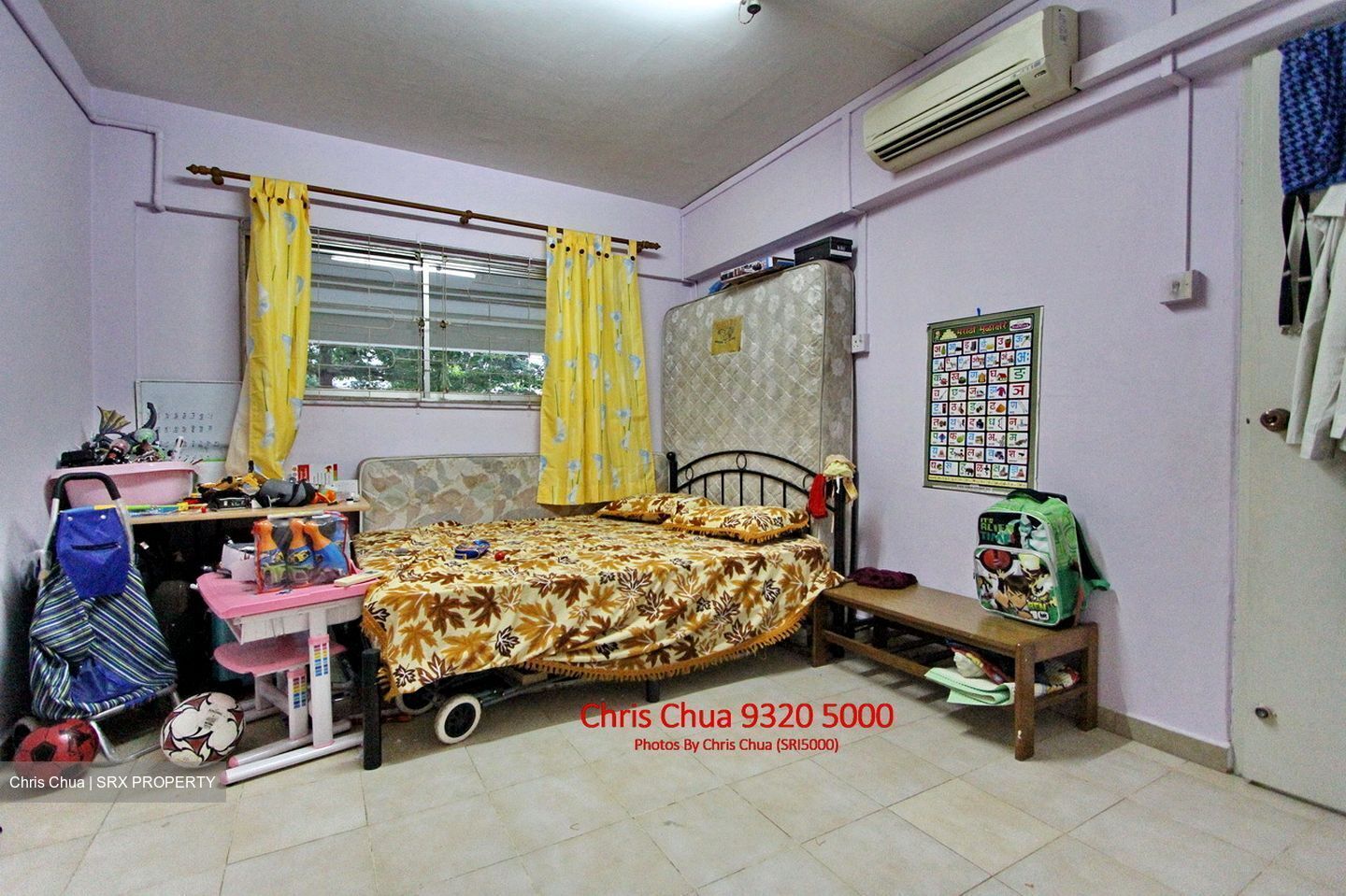 Blk 208 Bukit Batok Street 21 (Bukit Batok), HDB 3 Rooms #378448041